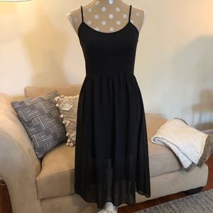 Forever 21 Sleevless Dress